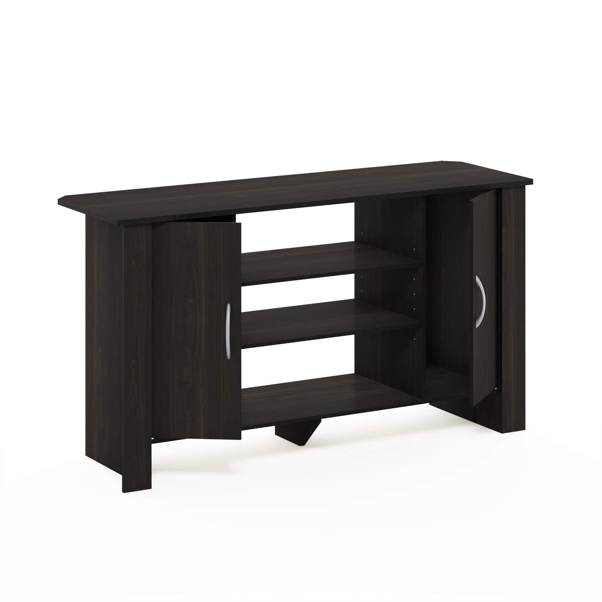 Espresso TV Stand Entertainment Center A535275