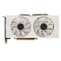 8GB GDDR5 RX 580 Graphics Card with Cooling Fans Y8852