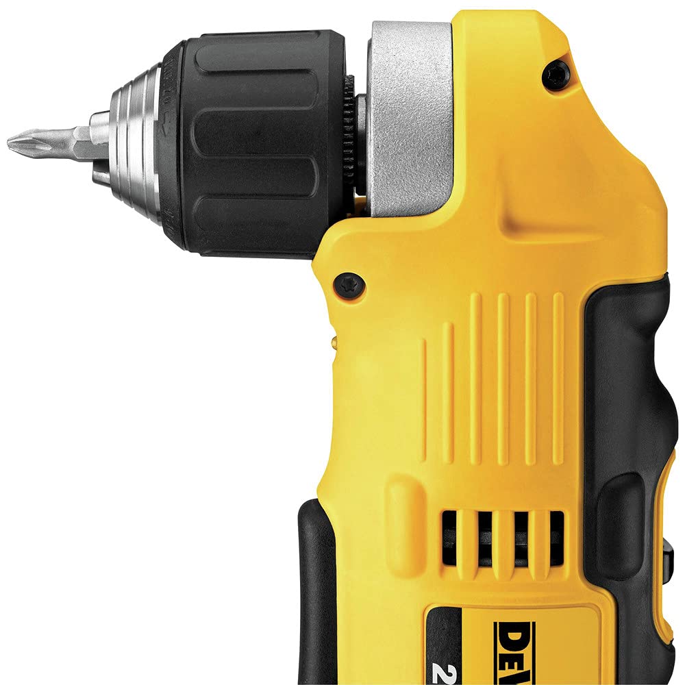 Right Angle Drill Kit K8876
