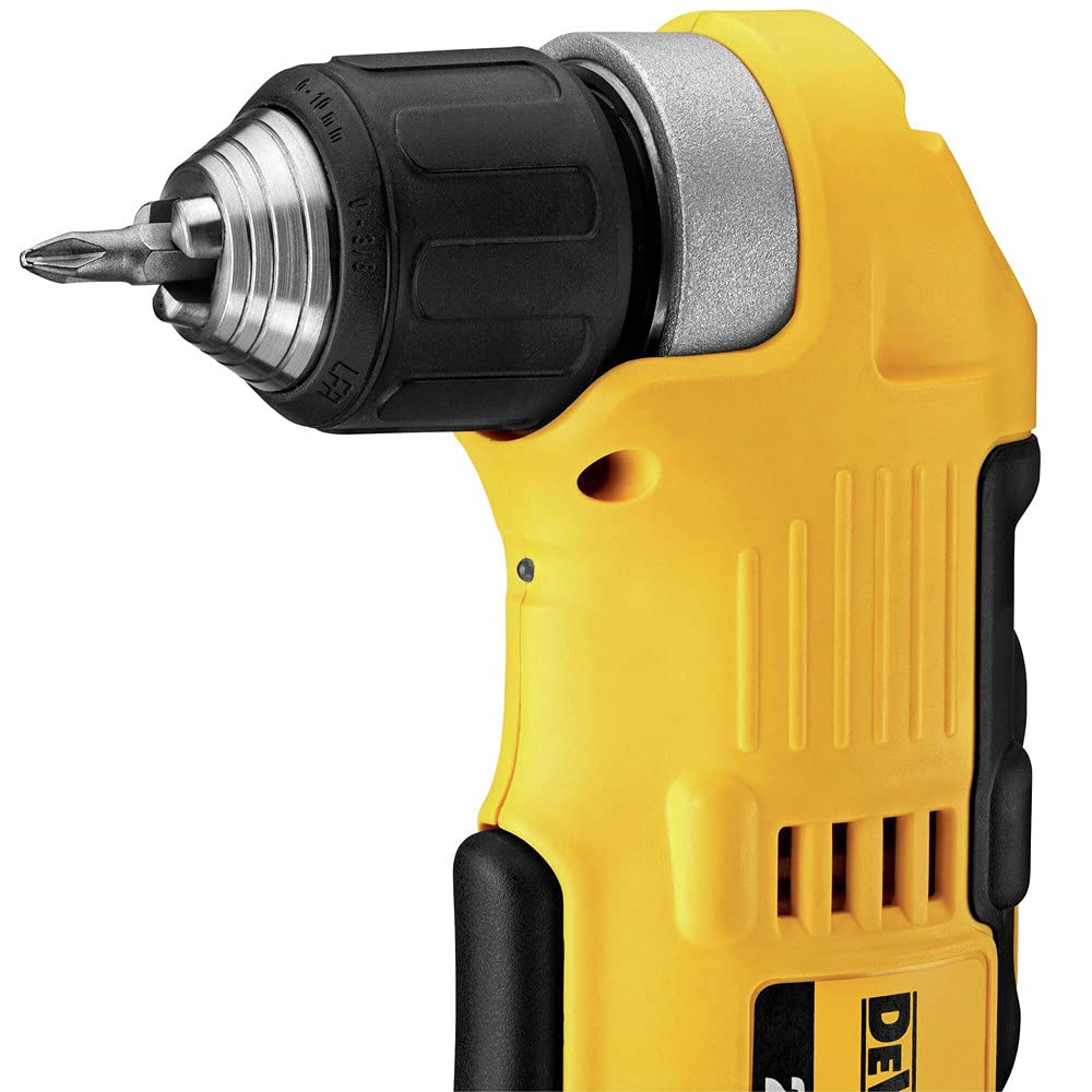 Right Angle Drill Kit K8876