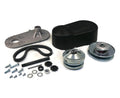 Go Kart Clutch Set 3/4" 10T 40/41 420 and 12T 35 Chain P761