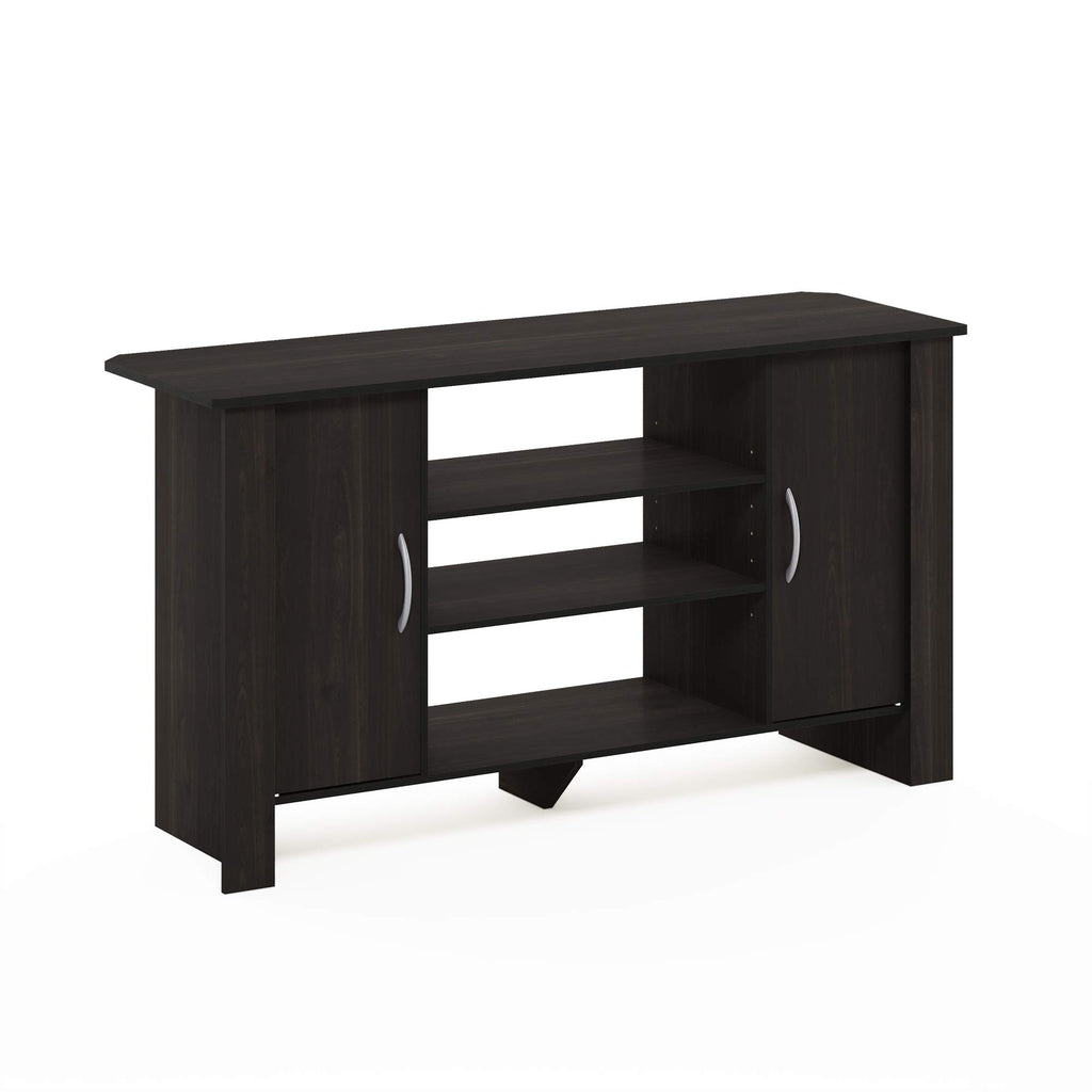 Espresso TV Stand Entertainment Center A535275