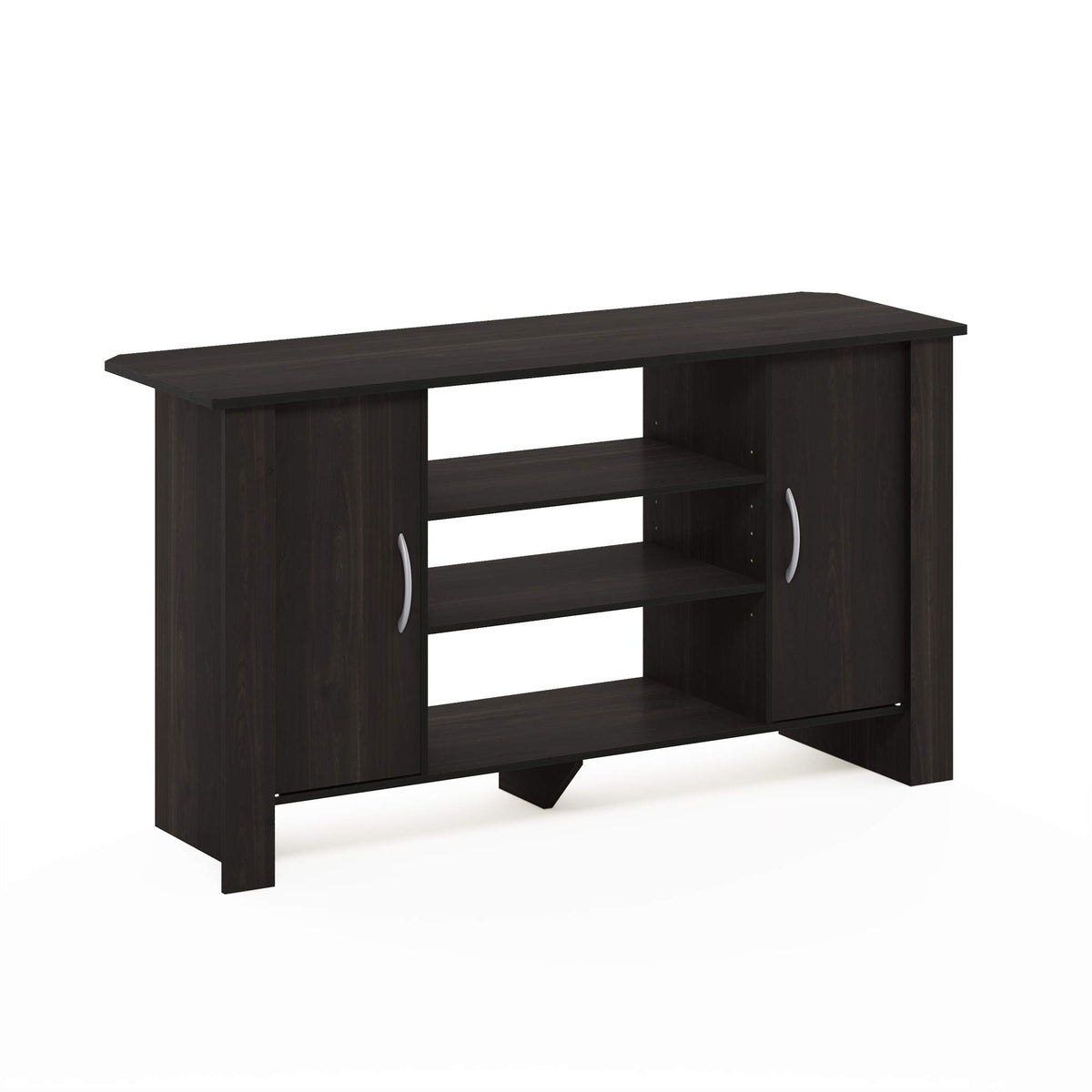 Espresso TV Stand Entertainment Center A535275