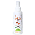 Plant-Based Flea & Tick Spray for Dogs & Cats Y481703