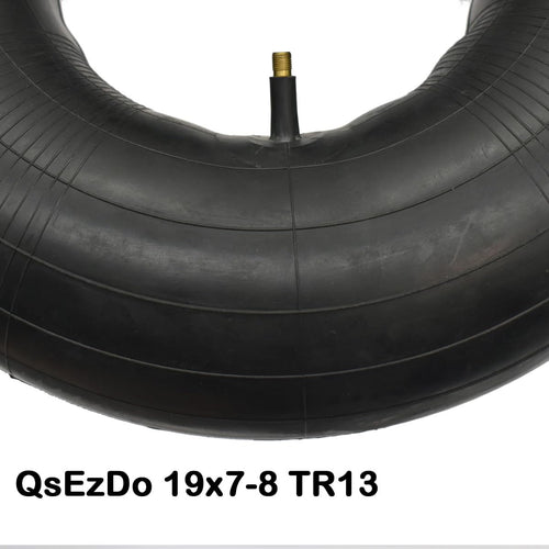 19x7-8 20x7-8 Inner Tube with TR13 Straight Valve Stem P10143