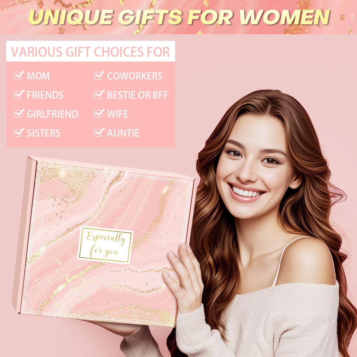 Spa Gift Baskets V4792