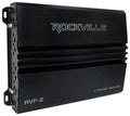 4 Channel Car Stereo Amplifier E5068