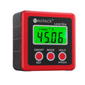 Digital Angle Finder with Magnetic Base V692381