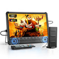 10.7" IPS Flat Screen TV J33805