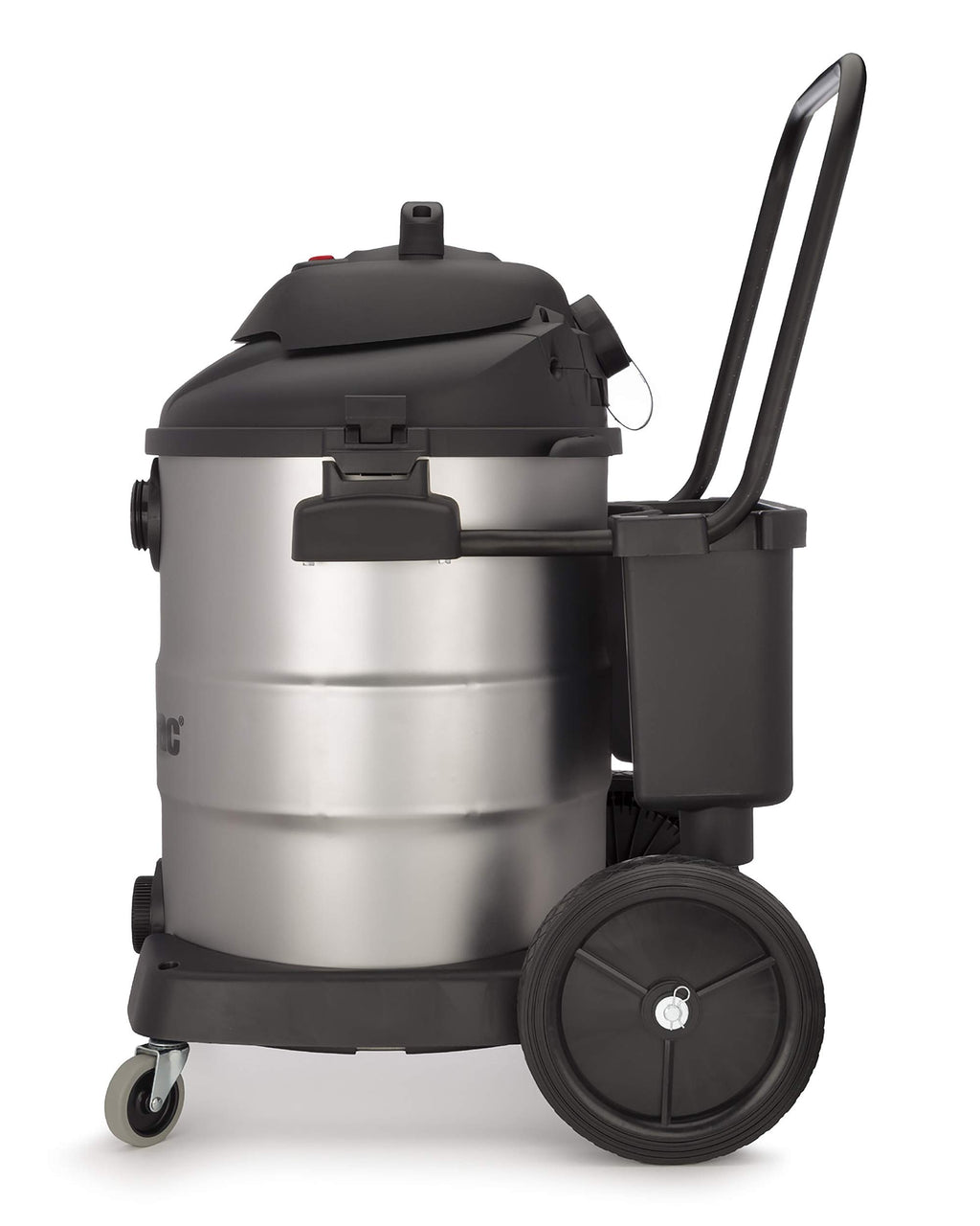 16 Gallon Stainless Steel Wet Dry Vacuum E8939