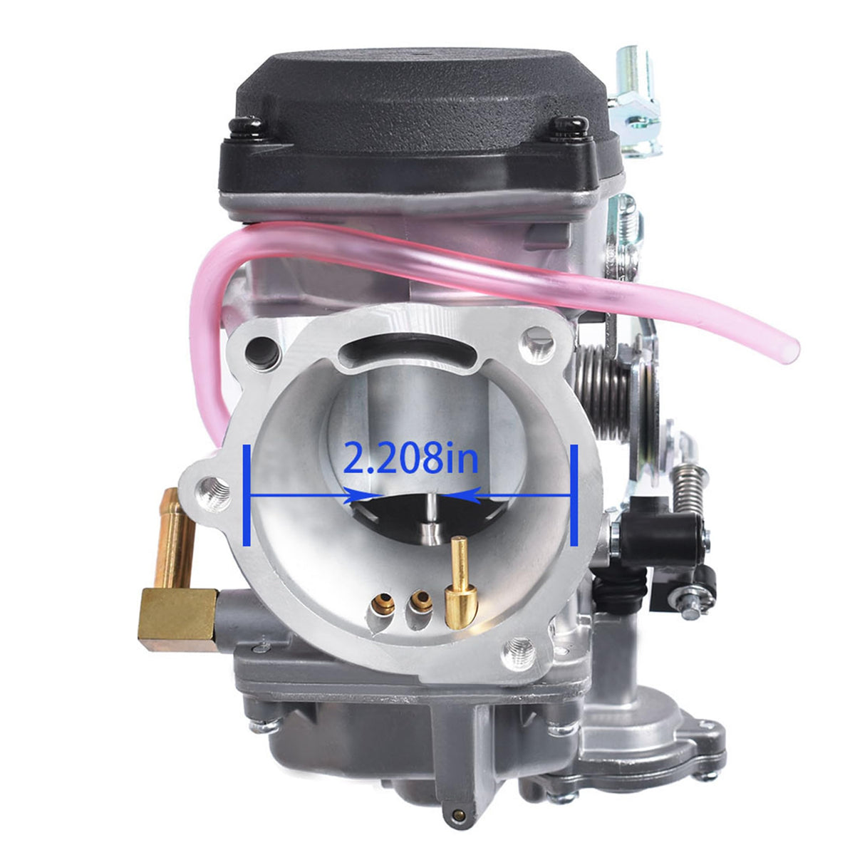 40mm Carburetor K149311