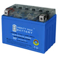 12V 11.2Ah Gel Battery V37782