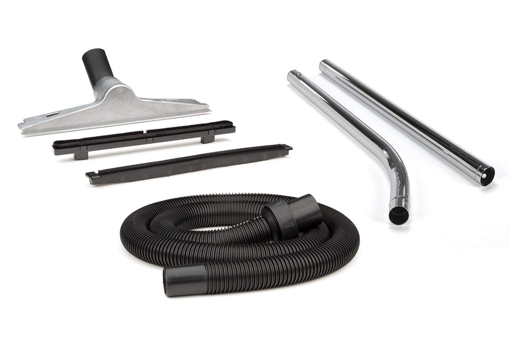 16 Gallon Stainless Steel Wet Dry Vacuum E8939