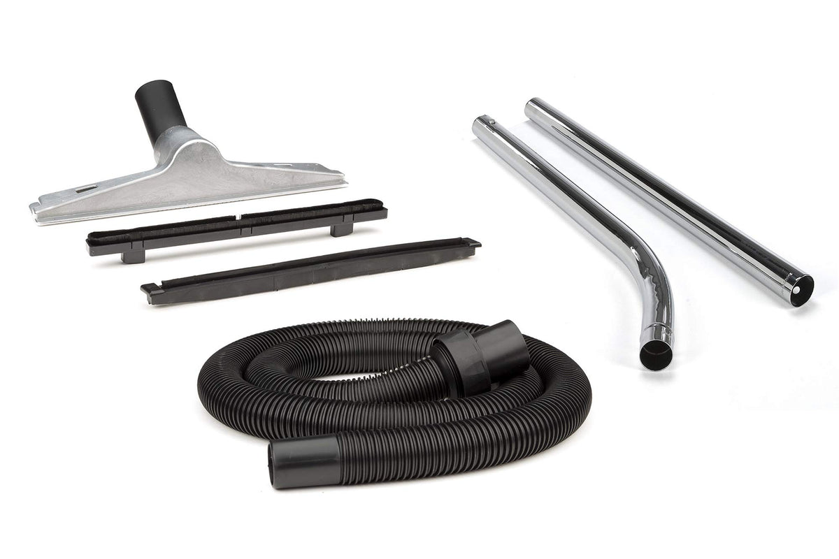 16 Gallon Stainless Steel Wet Dry Vacuum E8939