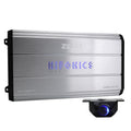 3200W Class D Monoblock Amplifier K237