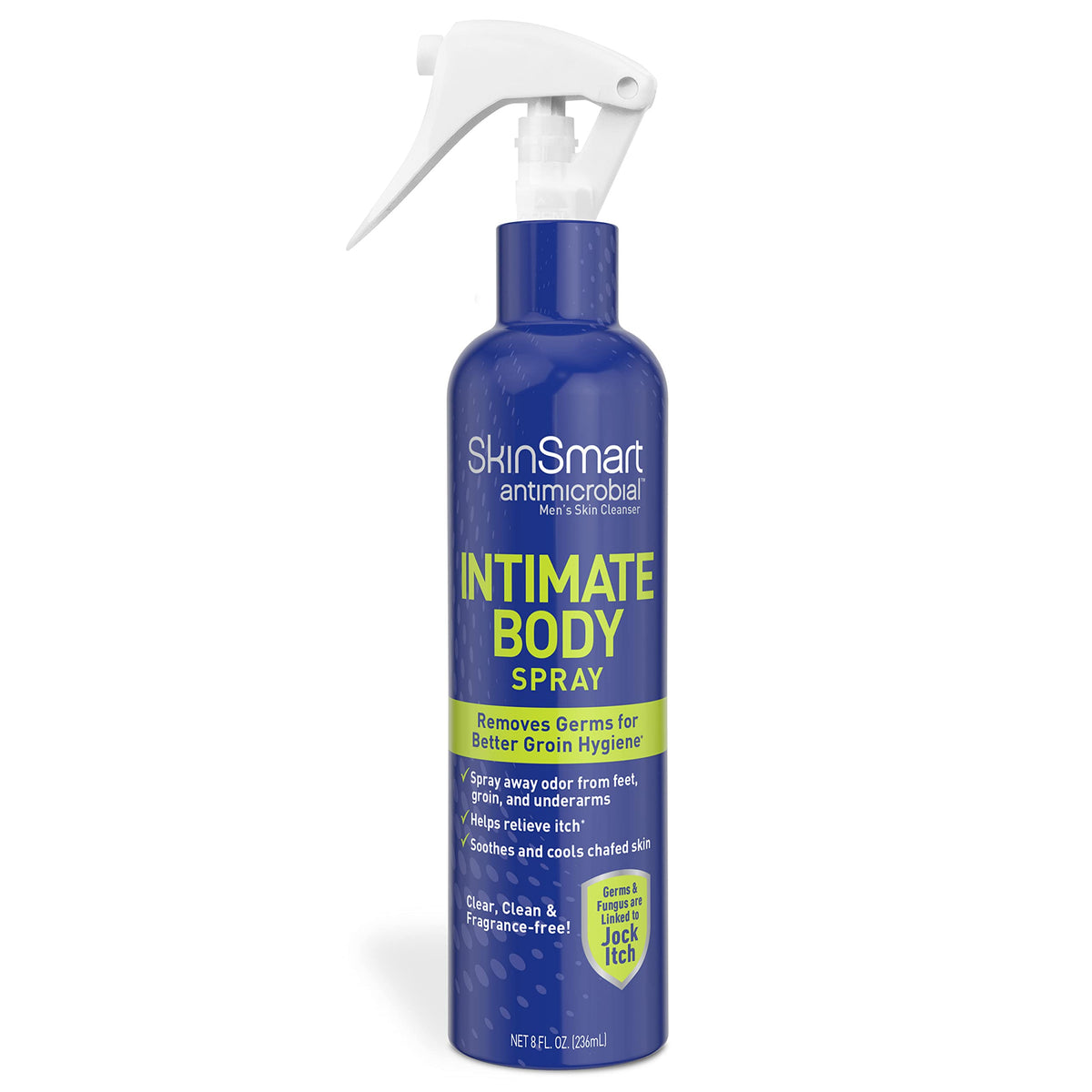 Men’s Intimate Spray 8 oz Y58514
