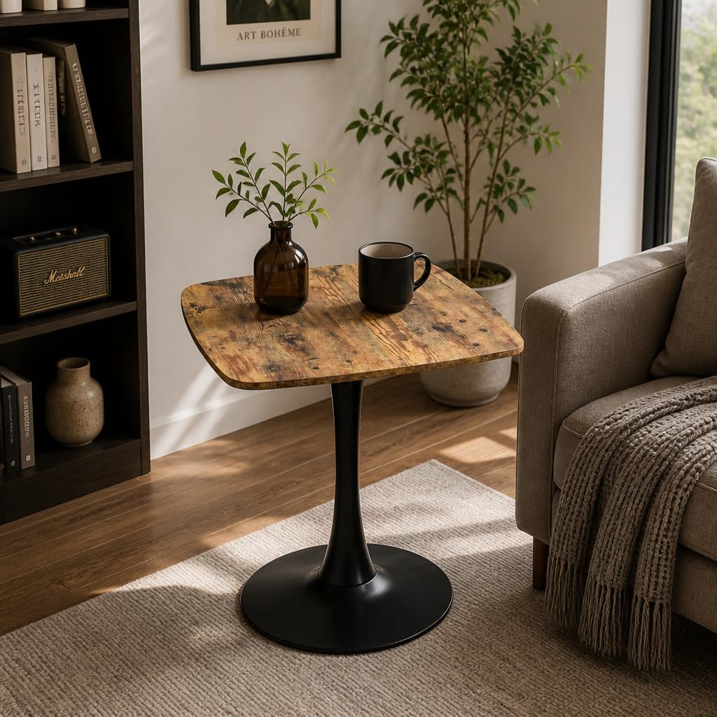 24" Square Dining Table for 2 G70701
