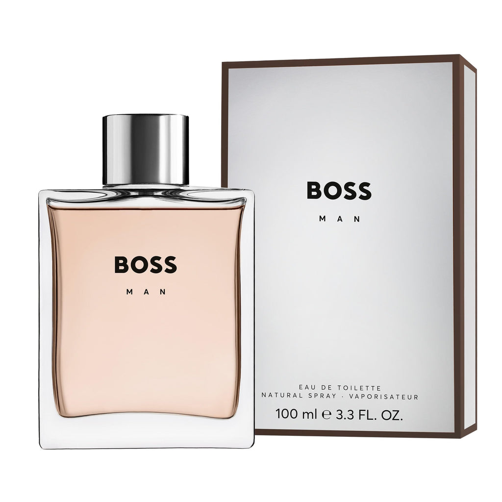 Eau de Toilette 3.3 Fl Oz J26369