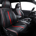 Custom Fit Leather Seat Covers I83063