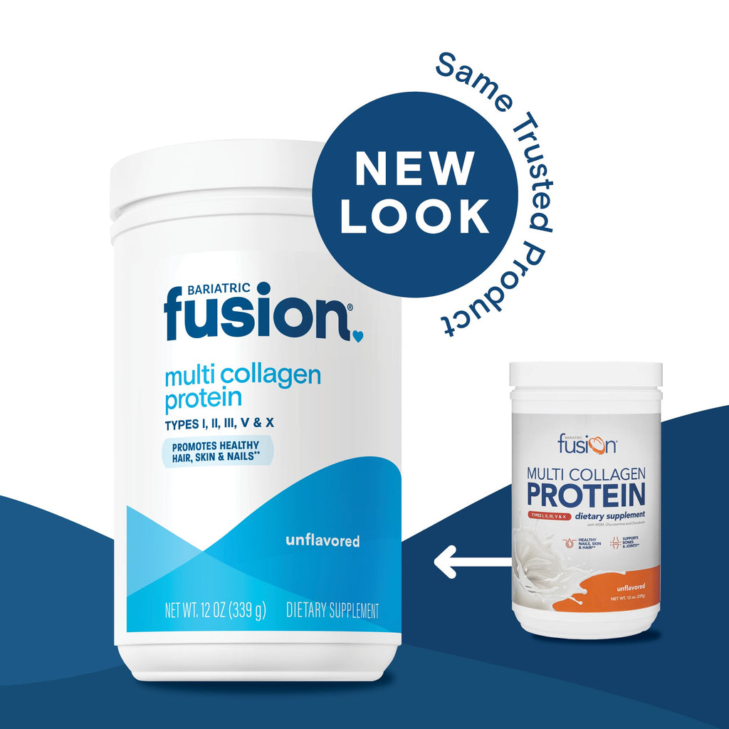 Unflavored Multi Collagen Protein Z5132