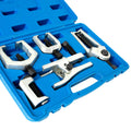 5 PCS Ball Joint Separator Front End Service Tool Kit Y898