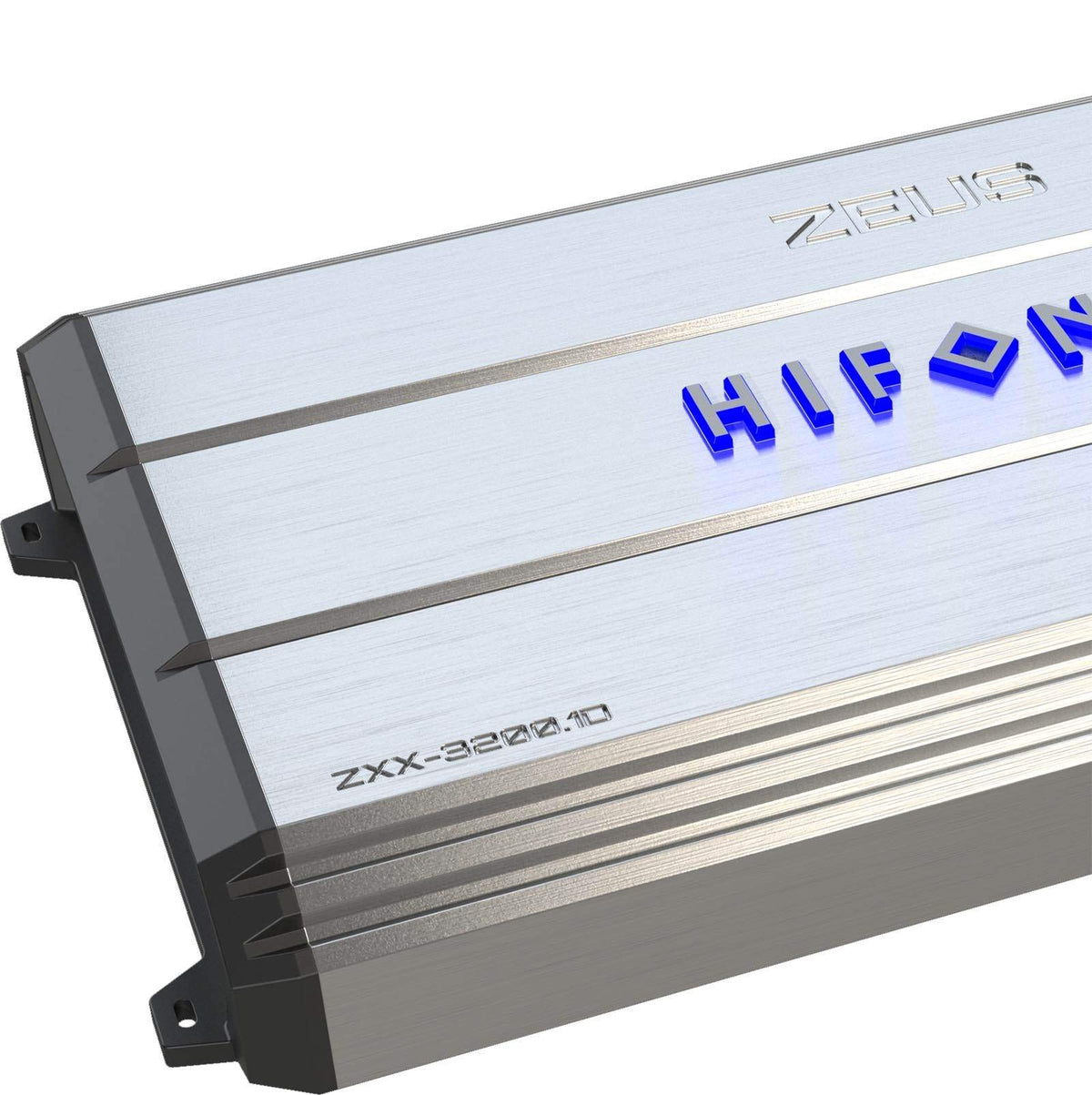 3200W Class D Monoblock Amplifier K237