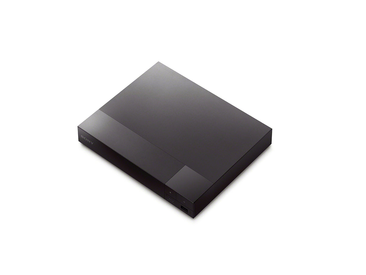 1080p Blu-ray DVD Player with HDMI Cable C731