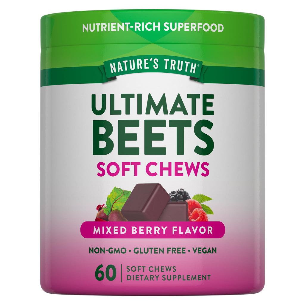Beet Root Chews H8781