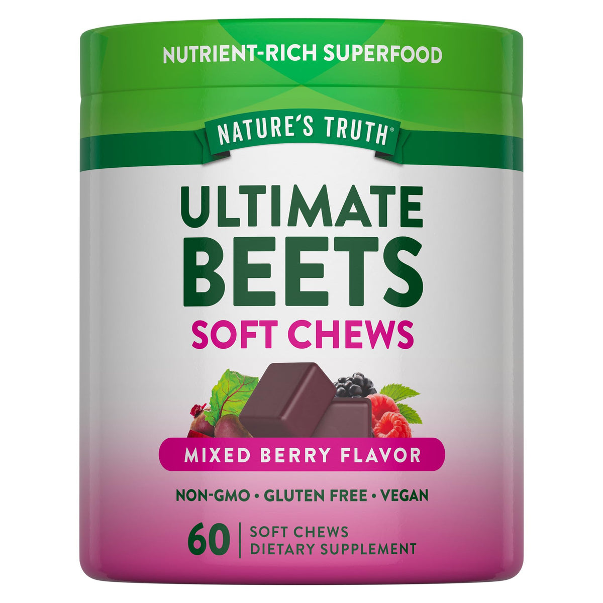 Beet Root Chews H8781