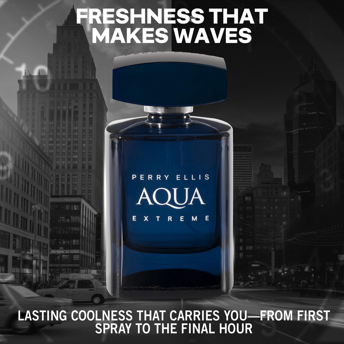 Eau De Toilette Spray 3.4 Fl Oz Q3742