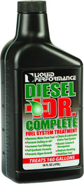 Complete Fuel System Treatment 16Oz G148753