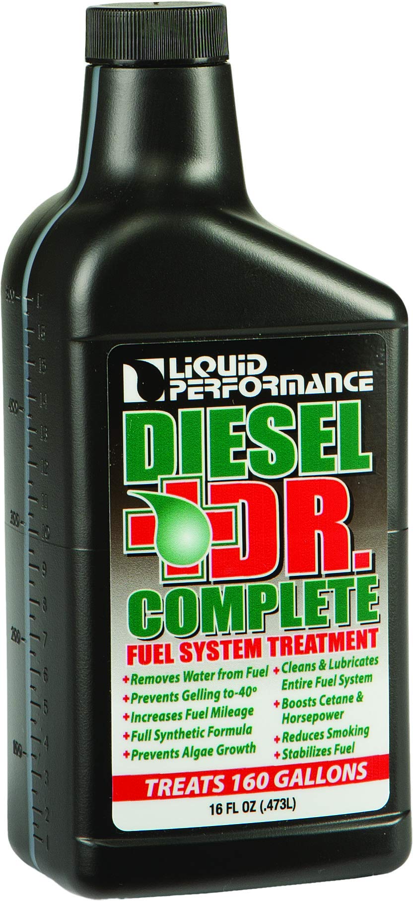 Complete Fuel System Treatment 16Oz G148753