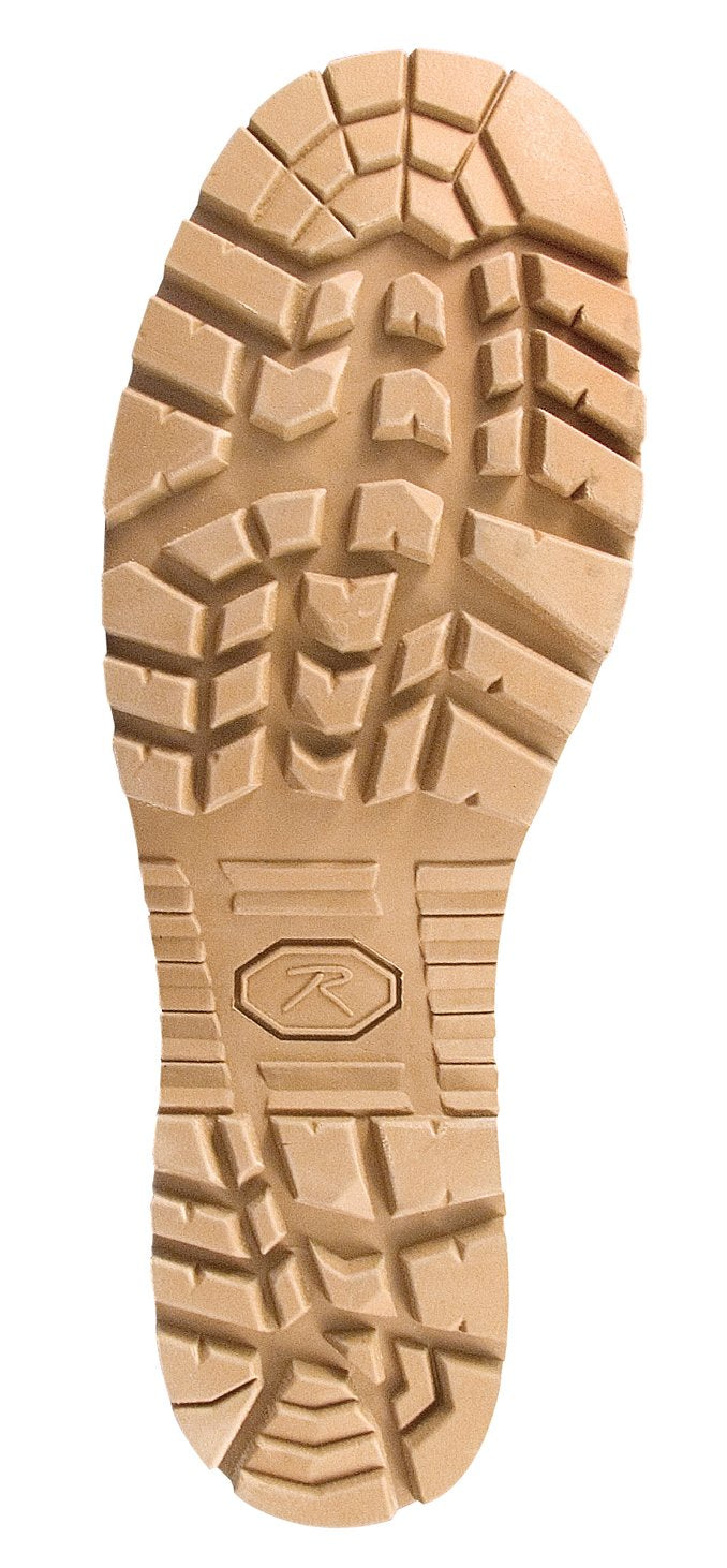 8 Inch Tactical Boots K963