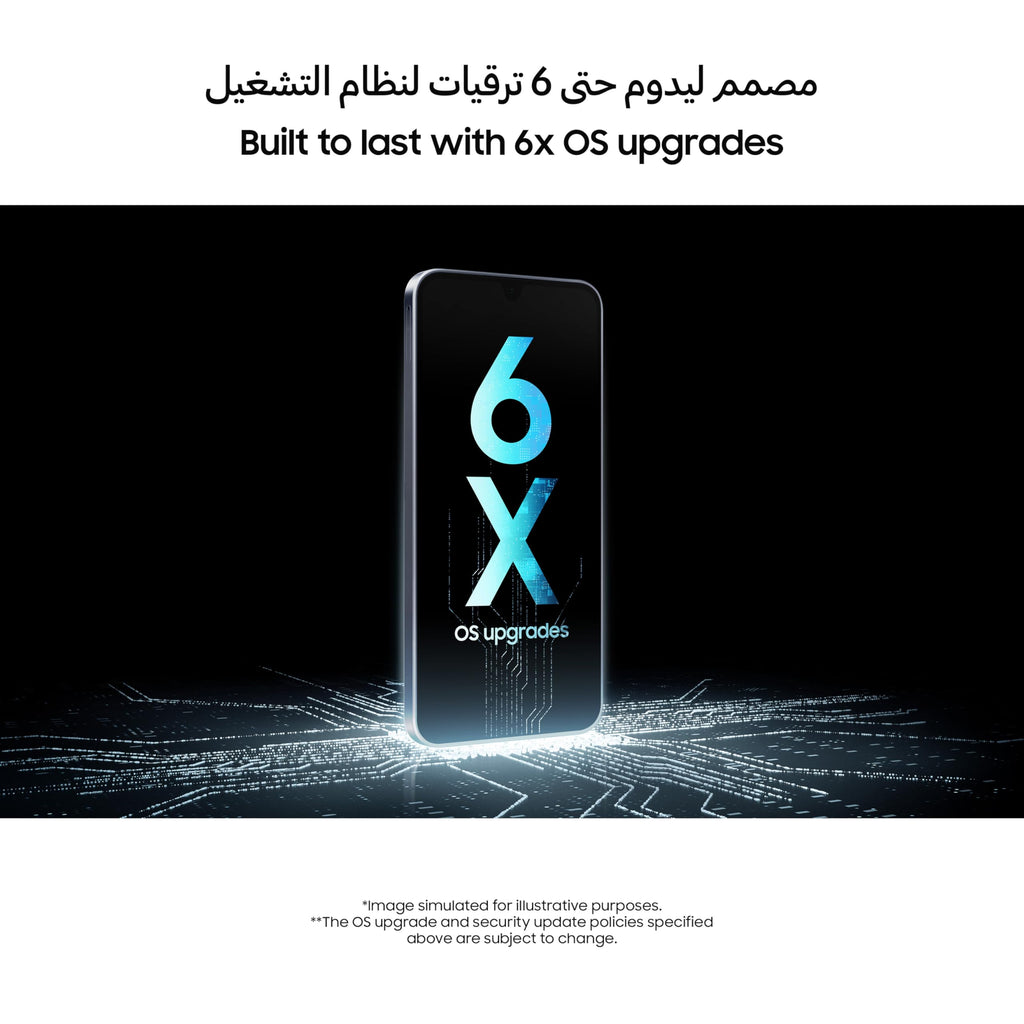 Unlocked 128GB 4GB 6.7" Dual SIM 50MP Triple Camera Smartphone T733