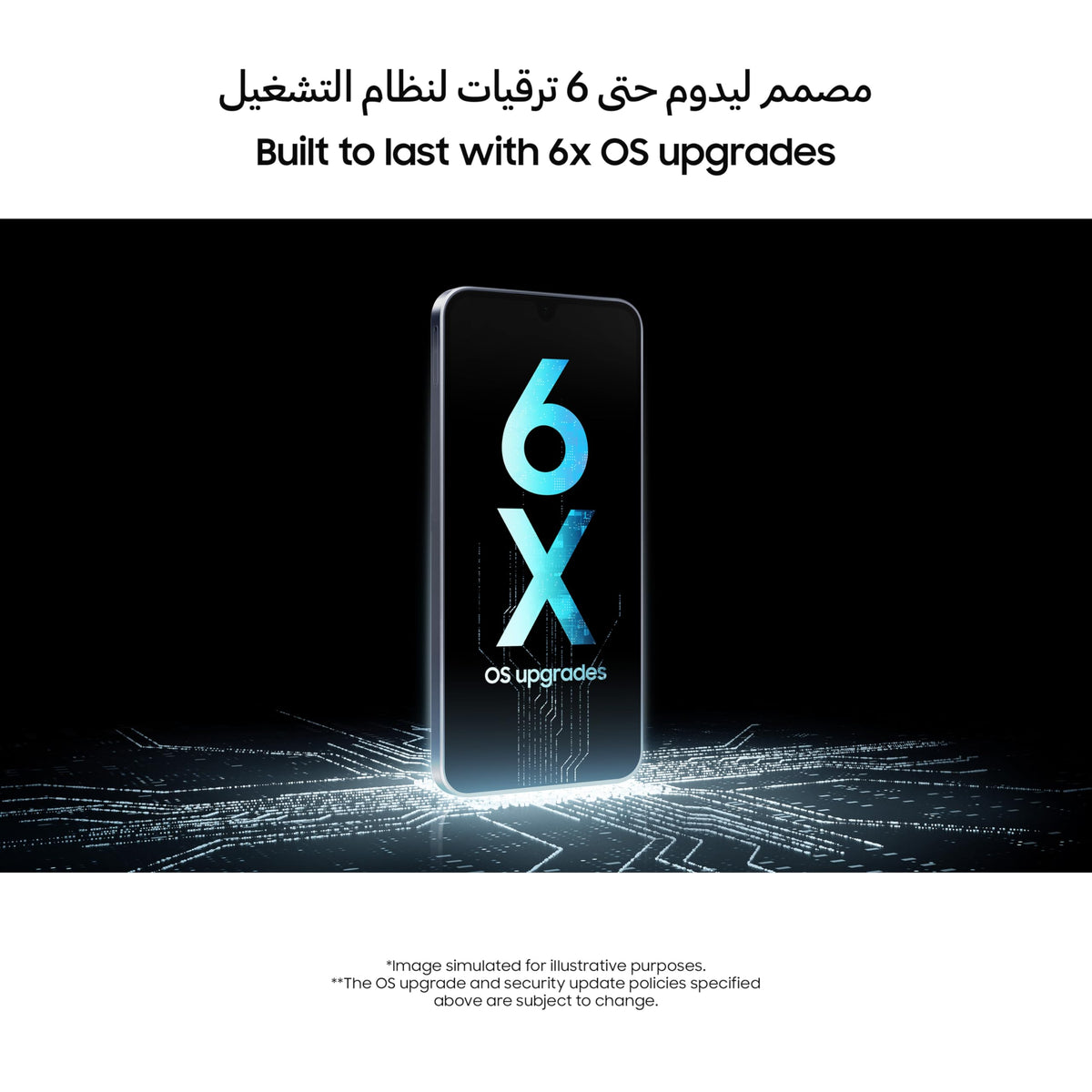 Unlocked 128GB 4GB 6.7" Dual SIM 50MP Triple Camera Smartphone T733