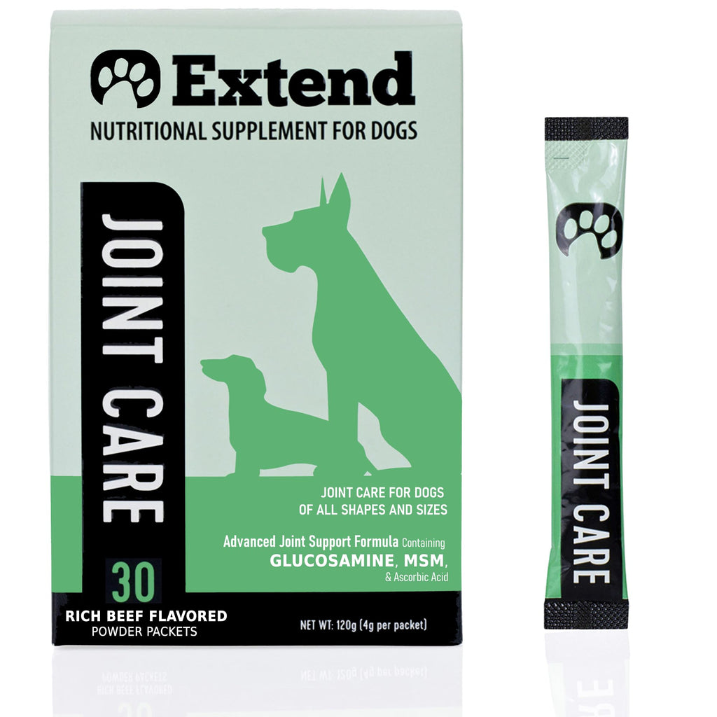 Dog Joint Supplement with Glucosamine M362045