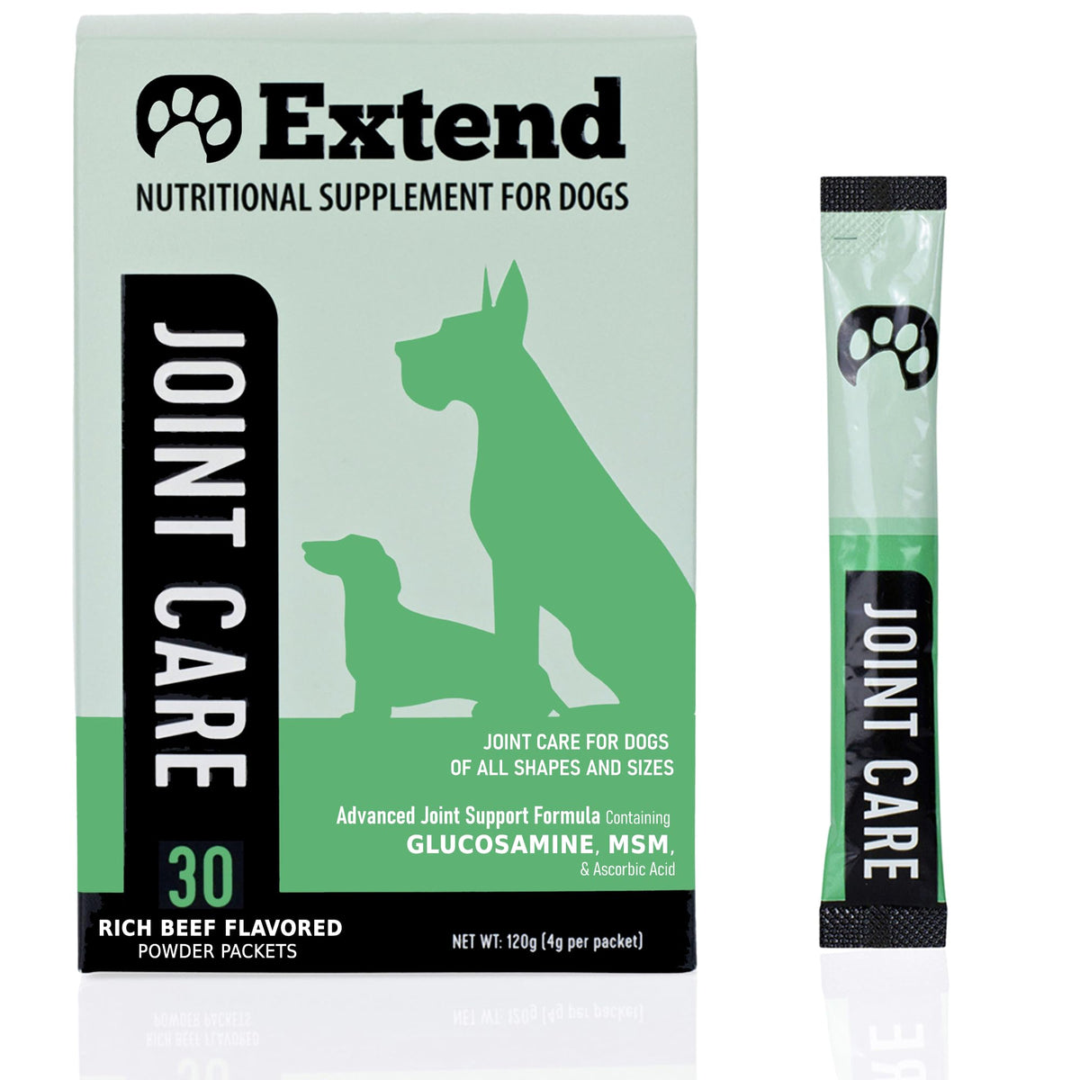 Dog Joint Supplement with Glucosamine M362045