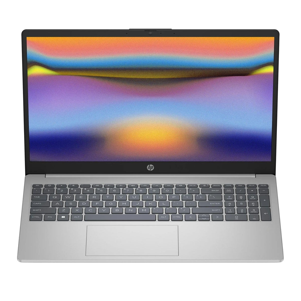 15.6-inch Full HD AMD Ryzen 5 8GB RAM 512GB SSD Laptop U489