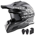 DOT Approved Full Face Motocross Helmet S311269