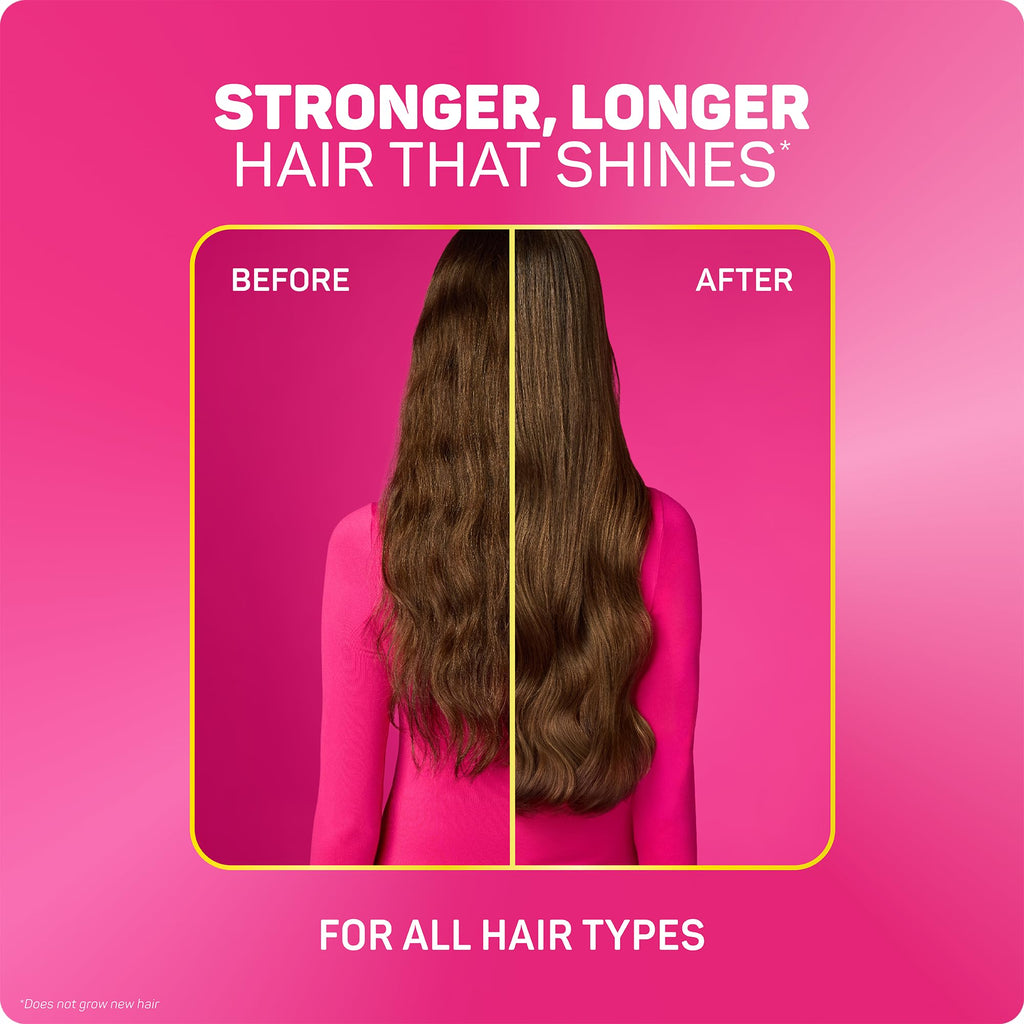 Detangling Leave-In Hair Conditioner Spray V963