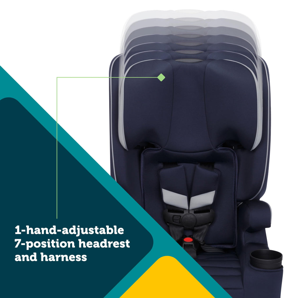 3-in-1 Booster Car Seat Z4380