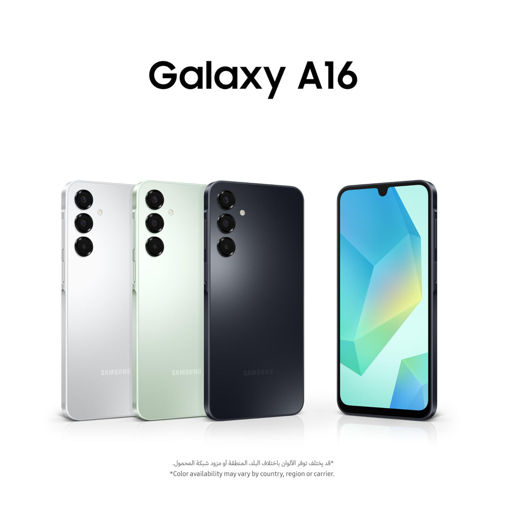 Unlocked 128GB 4GB 6.7" Dual SIM 50MP Triple Camera Smartphone T733