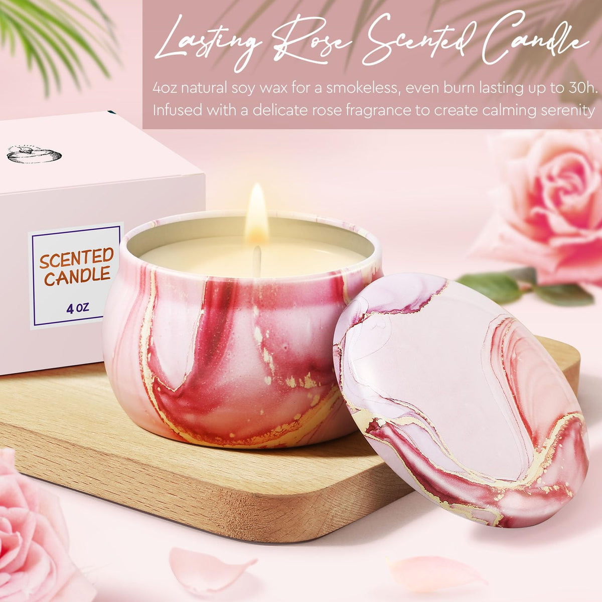 Spa Gift Baskets V4792