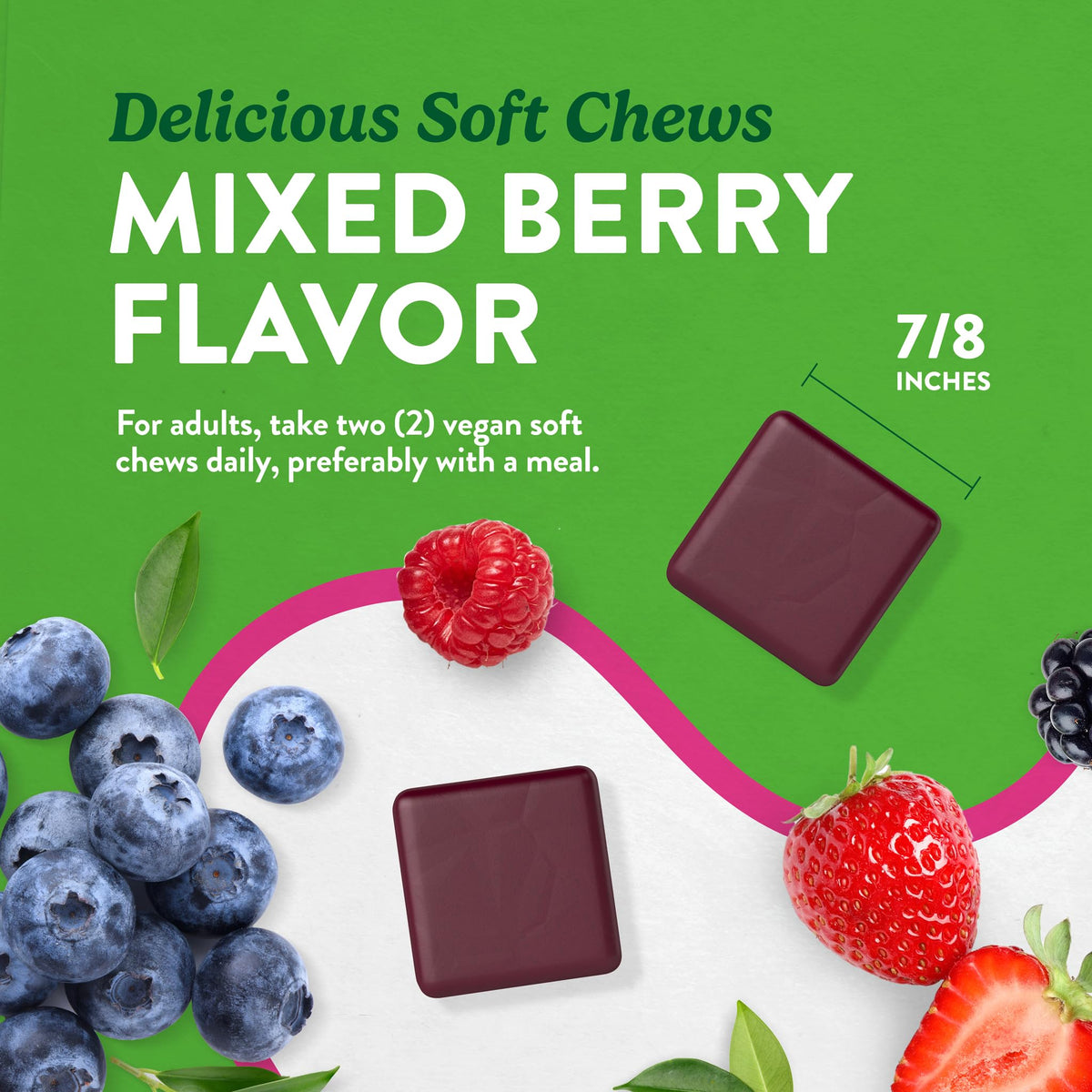 Beet Root Chews H8781