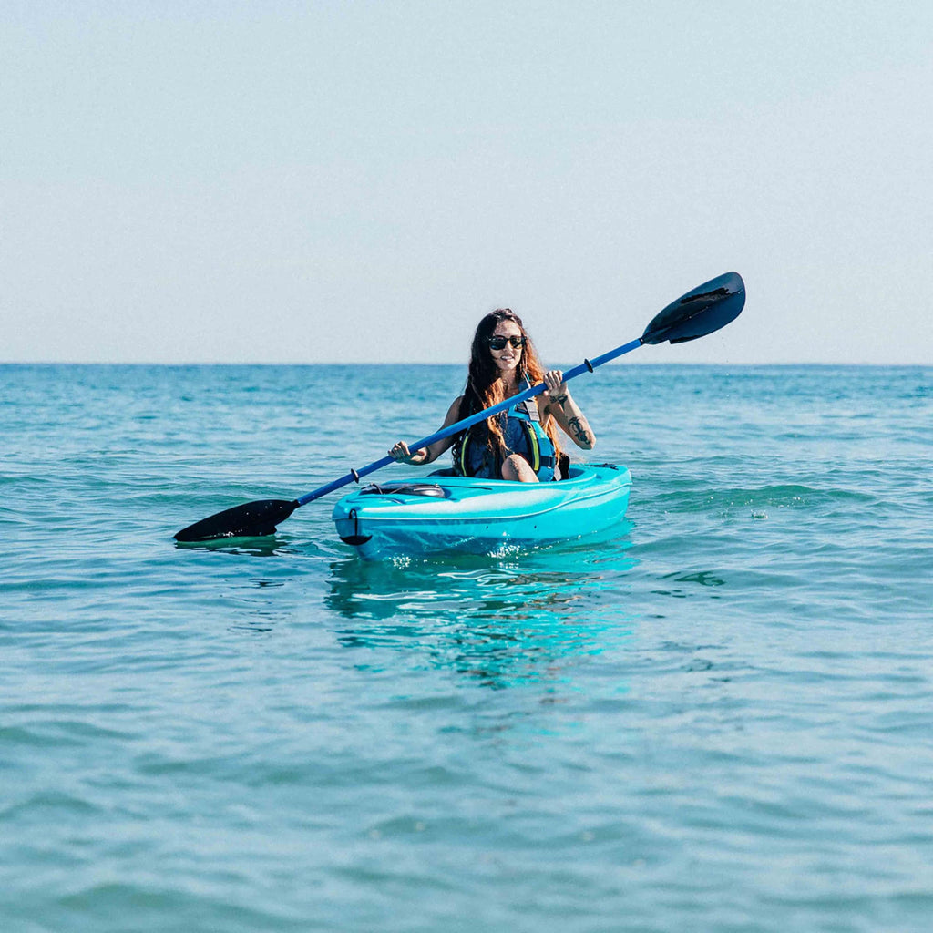 Adjustable Kayak Paddle E51128