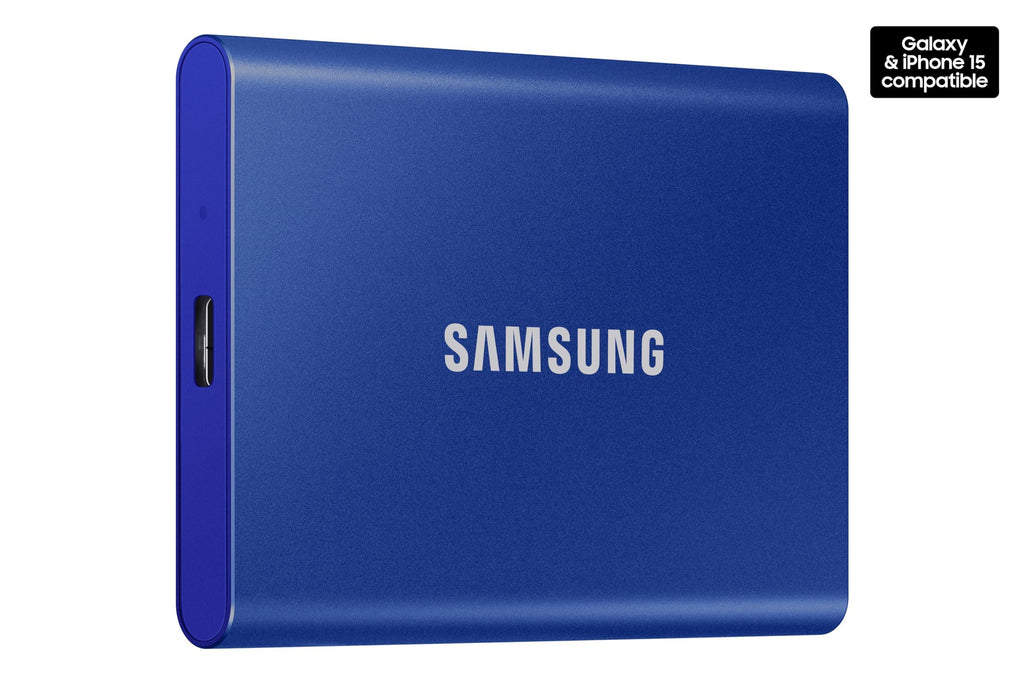 1TB Portable External Solid State Drive N559525