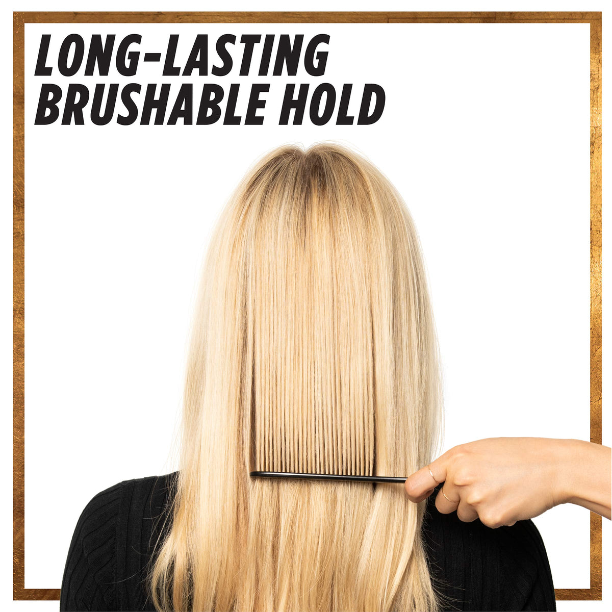 Extra Strong Hold Travel Size Hairspray 2.2 Ounce 2 Count E539