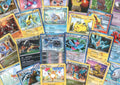 Assorted Pokemon Commons and Uncommons V589305
