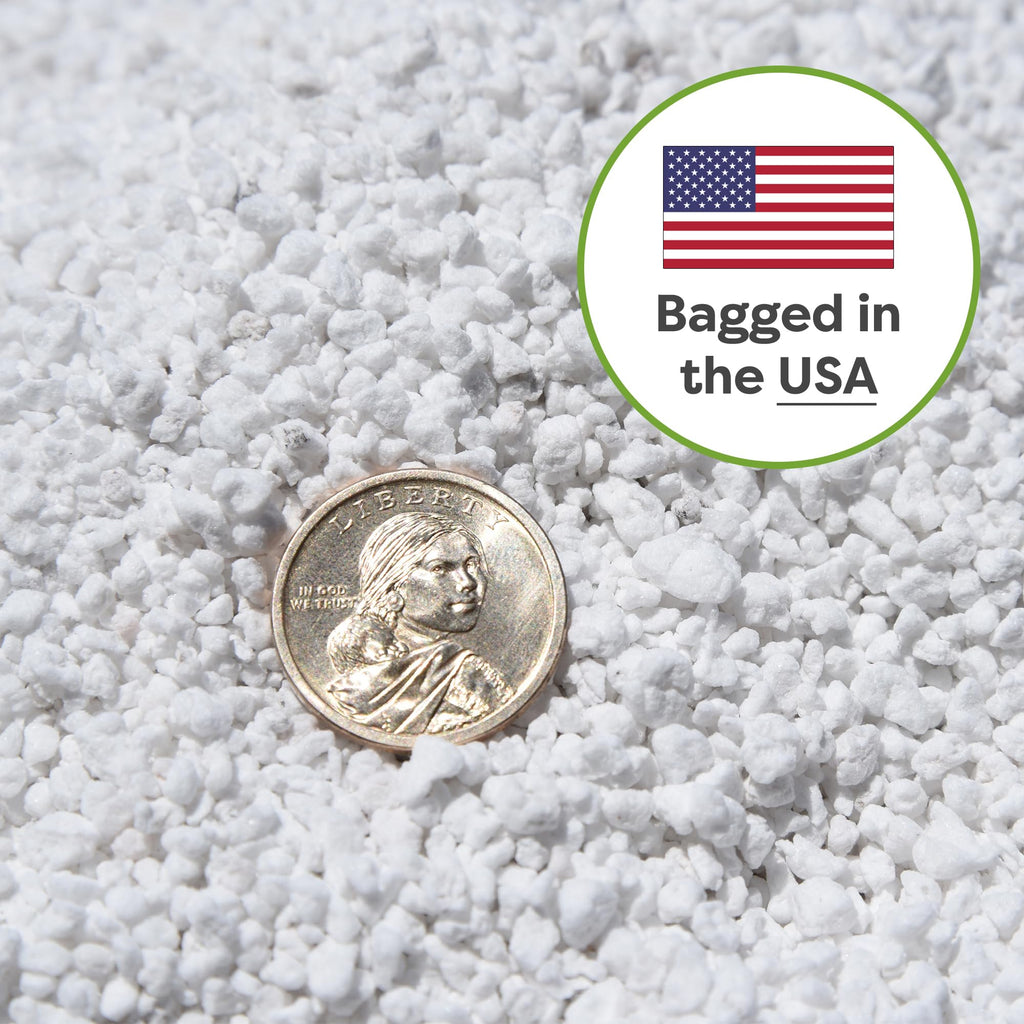 Organic Perlite 4 qt L45366