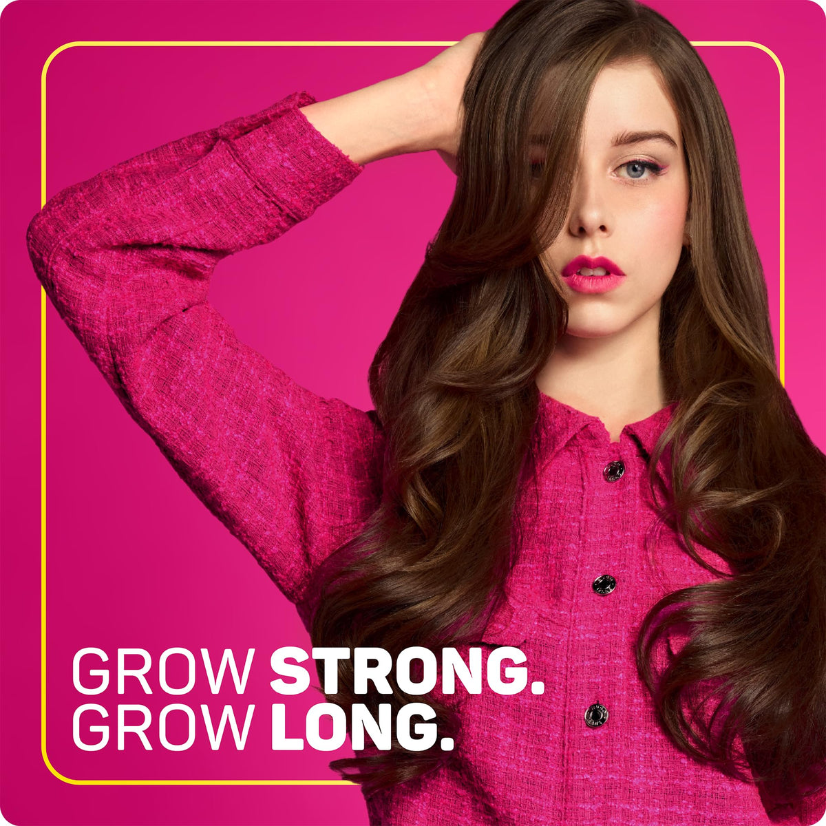 Detangling Leave-In Hair Conditioner Spray V963